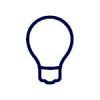 lamp icon