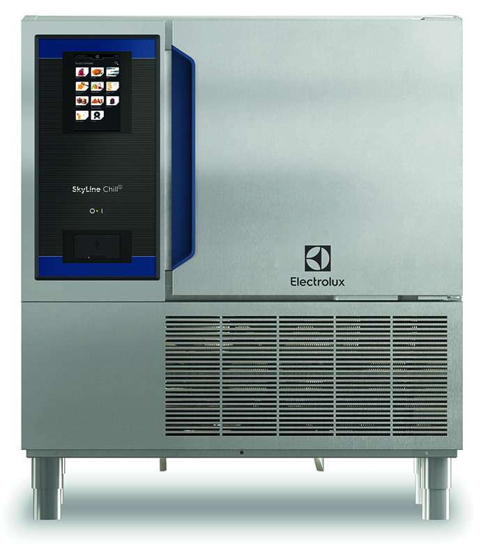 skyline blast chiller skyline blast chiller