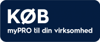 Køb myPRO til din virksomhed