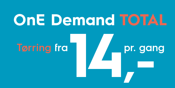 OnE Demand TOTAL Tørring