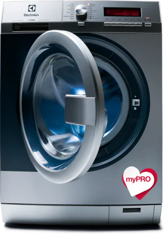 myPRO-Vaskemaskine myPRO Vaskemaskine