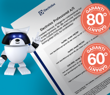 Fakta om NIR-certifikat og NIR-regler Fakta om NIR-certifikat og NIR-regler