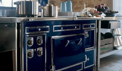 Molteni – custommade køkkenløsning i allerhøjeste kvalitet – professionelt køkkenudstyr