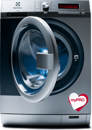myPRO industrivaskemaskine til en god pris