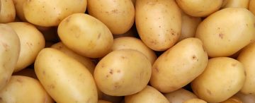 potatoes