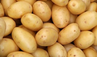 potatoes