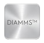 DIAMMS certificeret