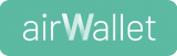 AirWallet_tilpasset-logo AirWallet app til betaling og booking i Electrolux Professional vaskeriet