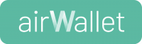 AirWallet_tilpasset-logo AirWallet app til betaling og booking i Electrolux Professional vaskeriet