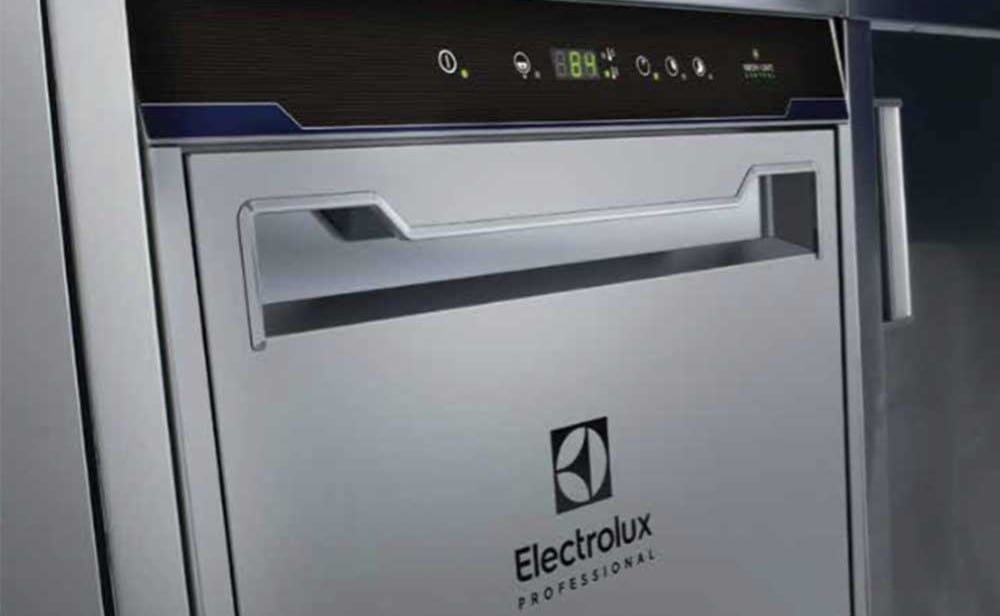 Electrolux Professional underbordsopvaskemaskine