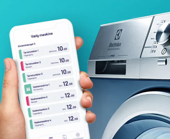 myPRO_detLilleFaellesVaskeri_booking