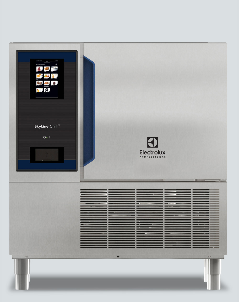 Cook&Chill SkyLine_chiller