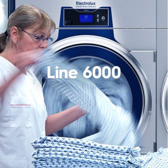 pleje_Line6000_Txt Line 6000 Brugervenlighed og ergonomi