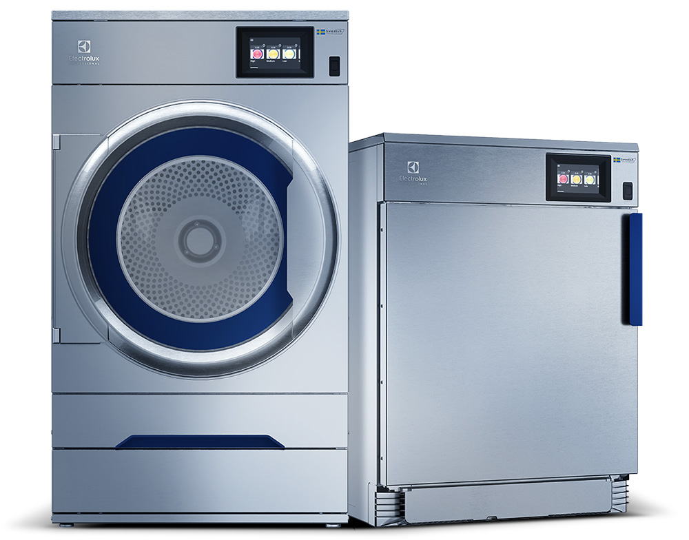 tumbler_par Generation700 varmepumpe tumblere 7 og 8 kg
