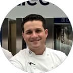 Electrolux Chef Academy Corey Siegel