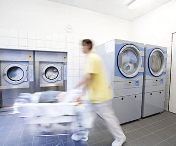 laundry package