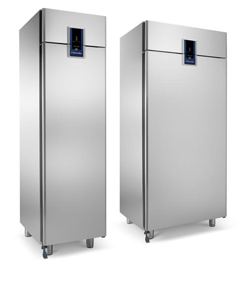 prostore refrigerated cabinets