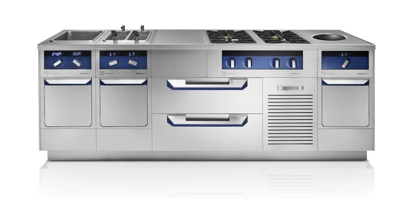 thermaline modular cooking thermaline modular cooking