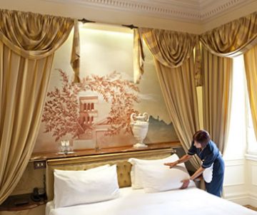 hotels
