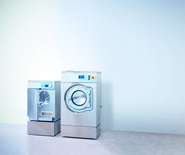 FOM71 and DryerLab