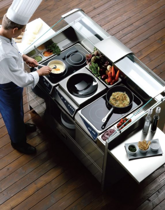 libero line front cooking libero line front cooking