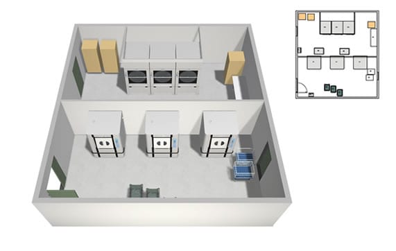 facility management kit