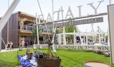 Eataly - Expo 2015