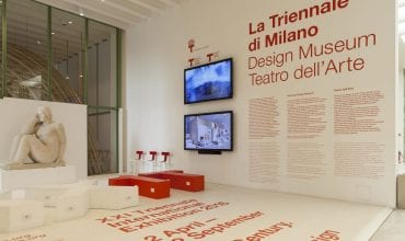 Triennale di Milano - Expo 2015