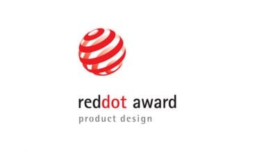 Reddot Award