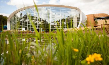 Center Parcs Woburn Forest