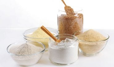 Flour no-flour in the kitchen - seminars