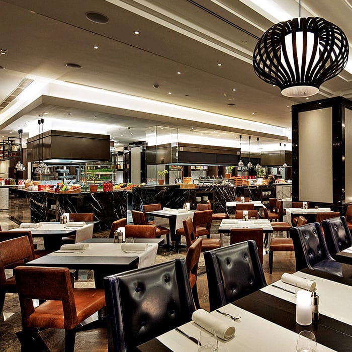 Hotel chains Electrolux Professional Malaysia