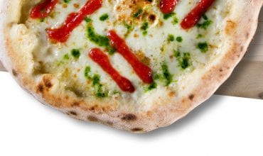 pizzas and focaccia gourmet- seminars