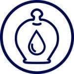 water savings icon