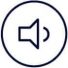 silent and compact icon silent and compact icon