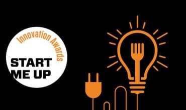 Startmeup innovation award