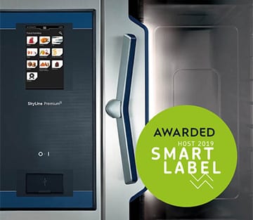 SkyLine Smart Label 2019 SkyLine Smart Label 2019