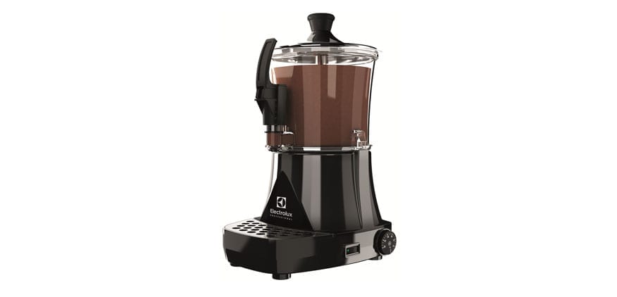 Hot Beverage Dispensers - Electrolux Professional Global