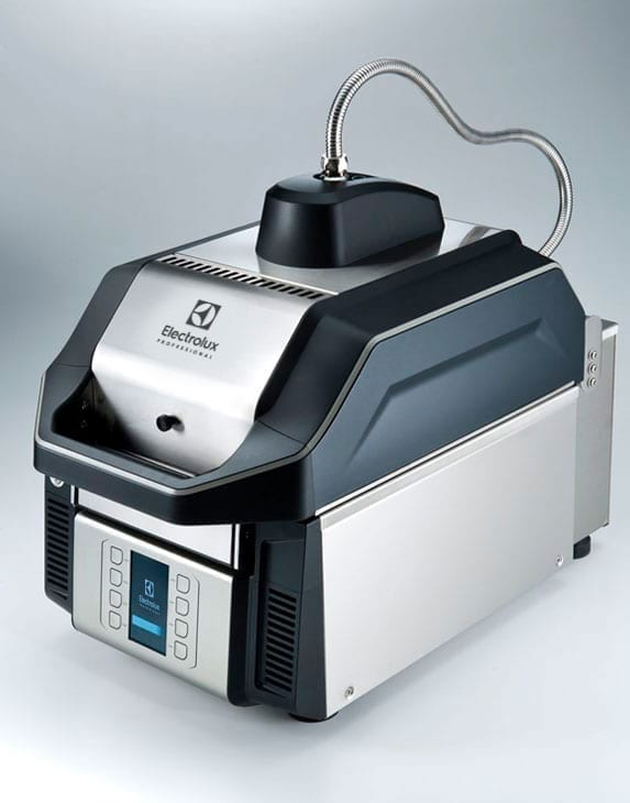 SpeeDelight high speed cooking - Electrolux Professional Malaysia