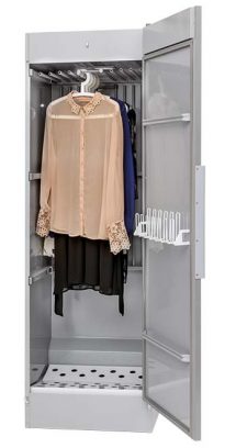 Wardrobe dryer on sale
