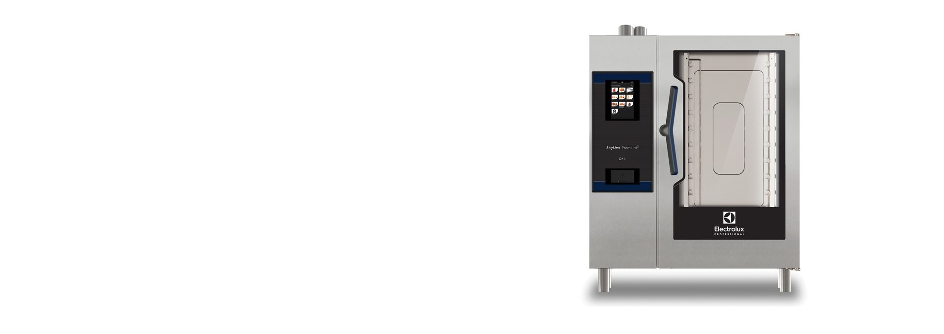 COMBI OVEN