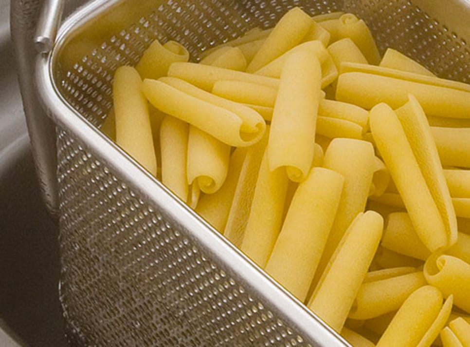 original accessories pasta
