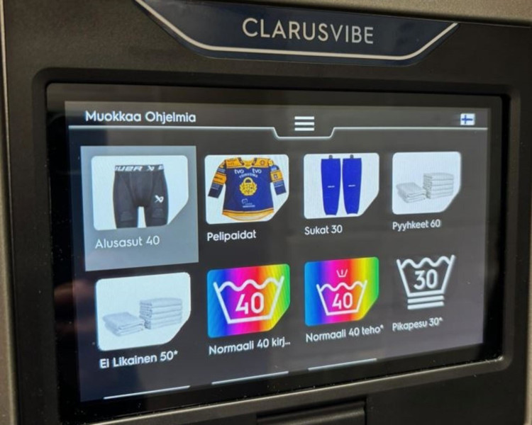 ClarusVibe