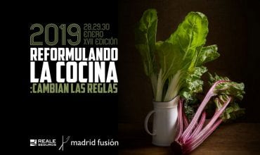 Madrid Fusion 2019