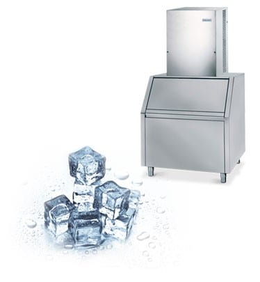 ice-makers