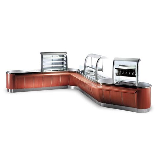 servery equipment