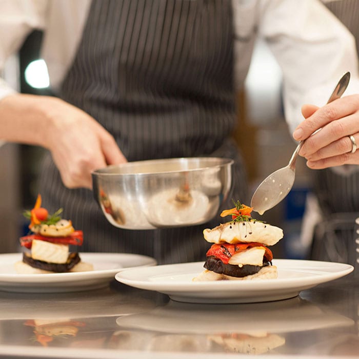 Quiénes Somos -Equipamiento de Cocinas Profesionales