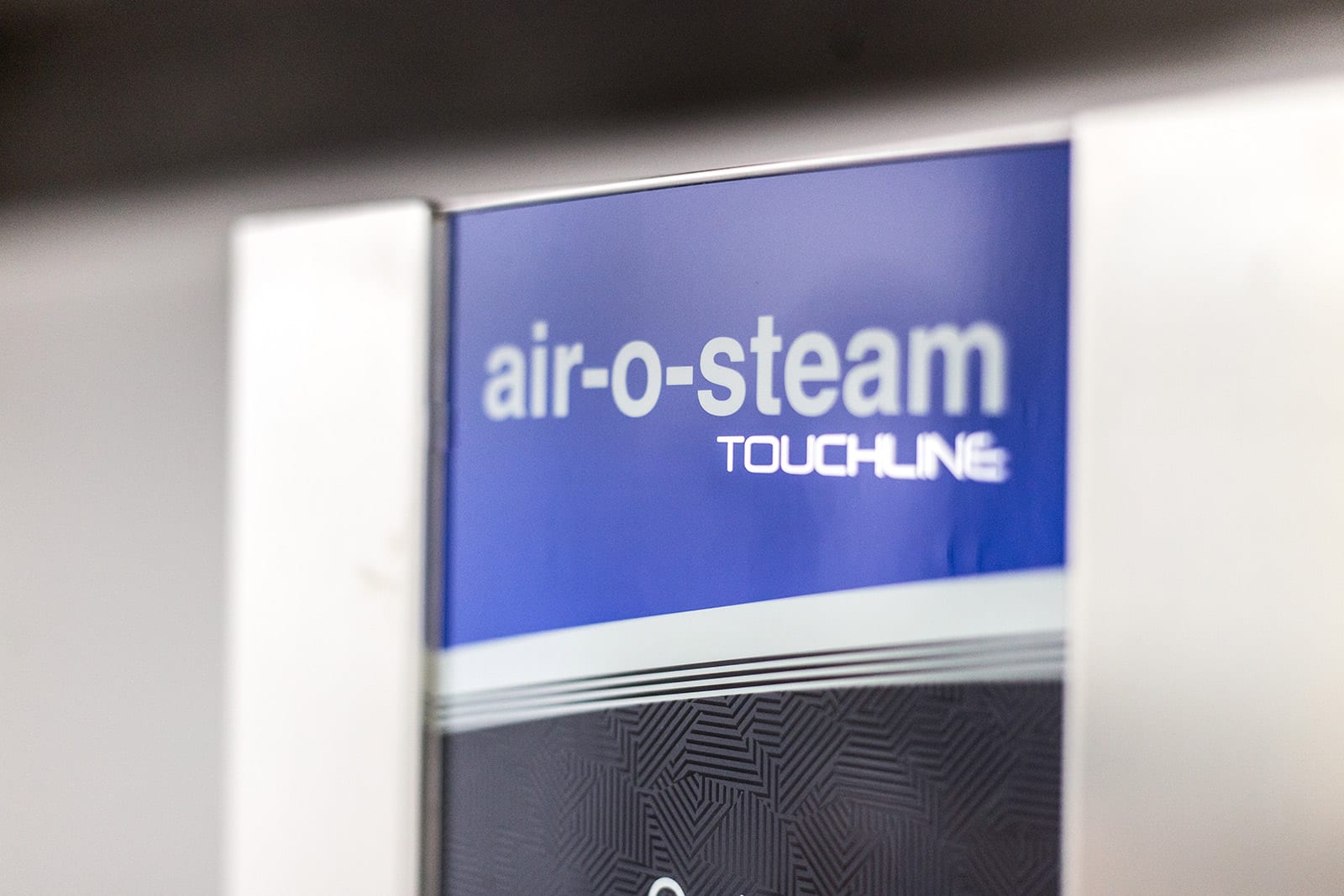 air-o-steam