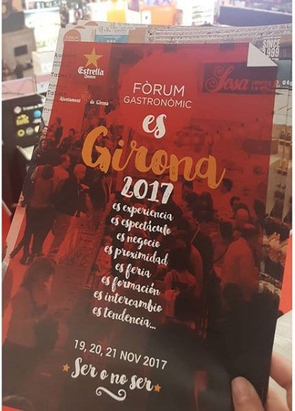 forum-girona2017-Electrolux Professional