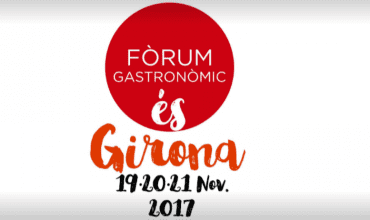 Forum Gastronomic girona